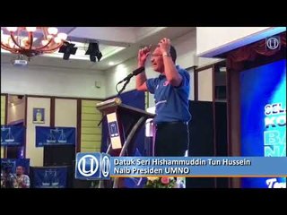 Pemilihan calon BN paling teliti