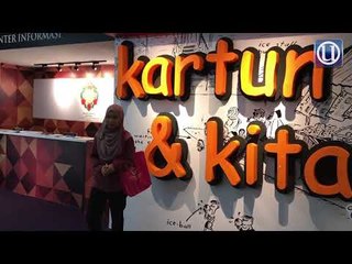 Kampung Boy bakal difilemkan - Lat