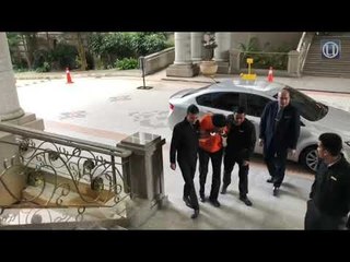 Projek mega terowong: Tempoh reman Datuk Seri disambung lima hari lagi