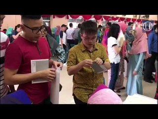 STPM: Terengganu cipta sejarah pencapaian