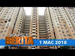 Sewa & beli rumah PPR