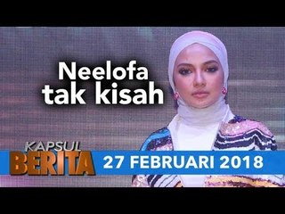 KAPSUL BERITA 27 FEBRUARI 2018