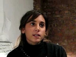 The baby tells an amazing joke