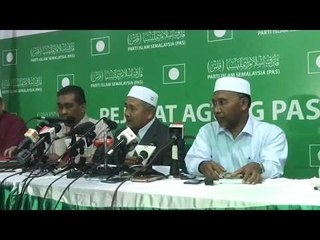 Pas umum 9 teras manifesto Gagasan Sejahtera