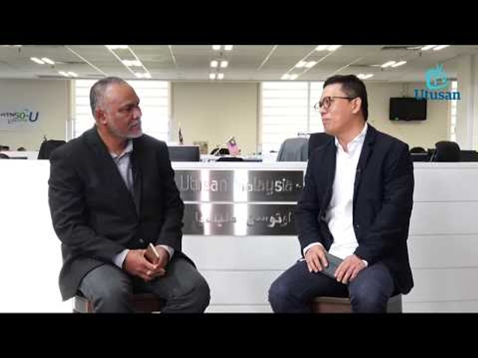 Antara DAP dan MCA, siapa bertelur?