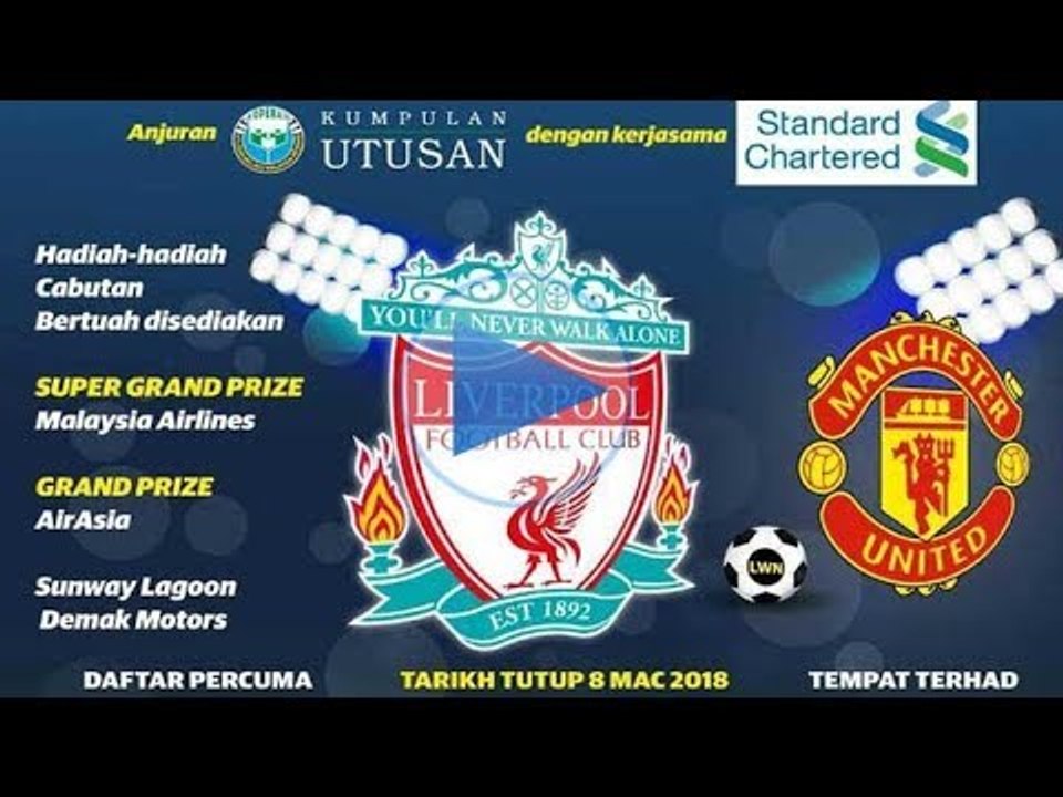 Sembang Online EPL@Utusan