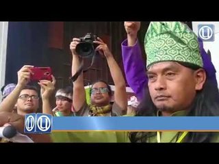 Juara larian 'Fang Rang' menang seekor kambing