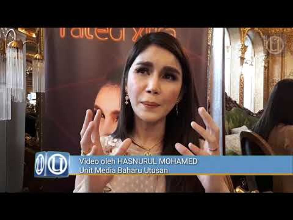 Paparan kehidupan jutawan kosmetik Nur Sajat menerusi tonton