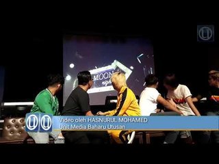 Single terbaharu Akim & The Majistret berjudul Stereotype