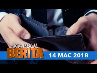 KAPSUL BERITA: 40-an ramai bankrap