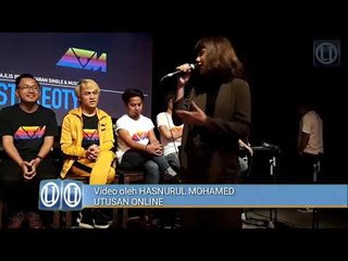 R&R Entertainment milik Akim dan Stacy