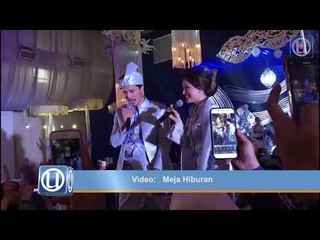 Fattah, Fazura tunai janji