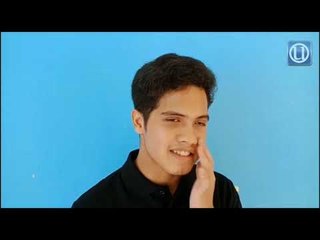 Buta sebelah mata bukan halangan raih 9A