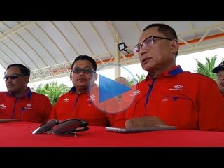 Sokongan penduduk terhadap BN bertambah