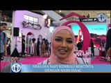 Neelofa nafi kembali bercinta dengan Hans Isaac