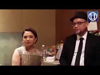 Ruth Sahanaya sedia kolaborasi dengan artis Malaysia