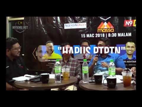 Hapus PTPTN: Janji palsu Pakatan Harapan