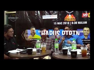 Hapus PTPTN: Janji palsu Pakatan Harapan