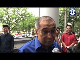 SKMM boleh sekat serangan mengejut saat akhir