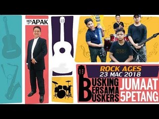 KING NOTHING-ROCK AGES