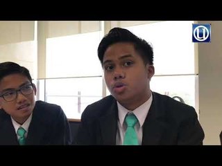 Bermula suka-suka, akhirnya menang pertandingan video pendek #muhibah
