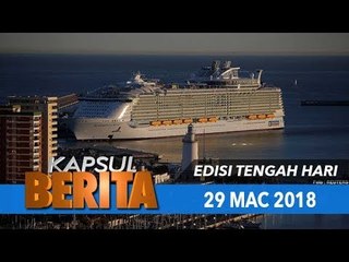 Kapsul  Berita tengah hari 29 MAC 2018mp4