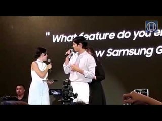 Park Bo Gum datang lagi