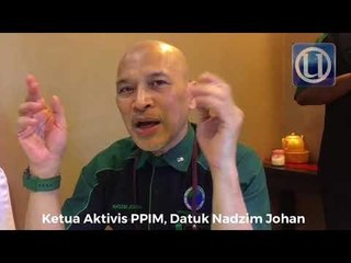 Tanda penghargaan kepada pihak media   PPIMmp4