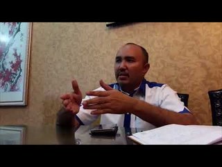 BN atasi masalah penduduk Kulai