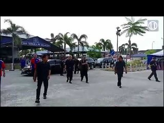 TPM sehari di Kelantan