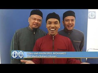Jumpa Raihan 14 April 2018 di Melaka