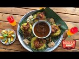 Cari kedai nak makan daging kambing tempatan sedap-sedap? Ini dia Goat2Go Farm dekat MAEPS, Serdang.