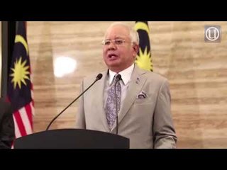 Perdana Menteri umum pembubaran Parlimen