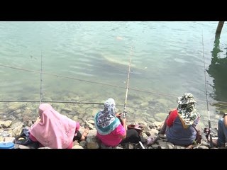 Road To Maha  Wanita hebat lakukan segalanya!