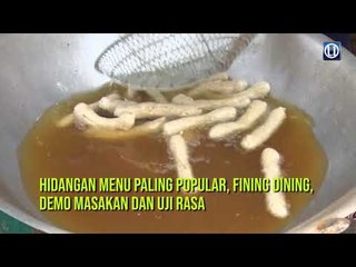 Road To MAHA 2018 Kuala Kerteh Terengganu