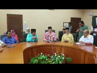 DUN Perlis dibubar esok