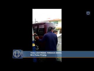 Rampas bendera, MU anggap DAP bacul