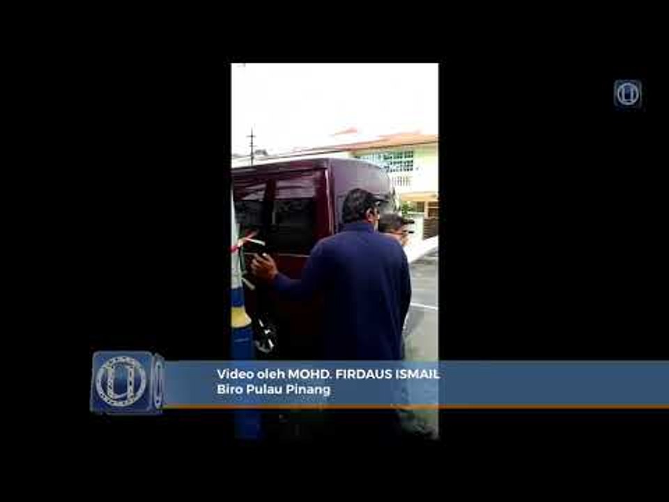 Rampas bendera, MU anggap DAP bacul
