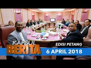 Kerajaan Negeri bubar DUN