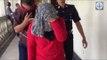 Suami isteri didakwa kemuka invois palsu lebih RM90,000