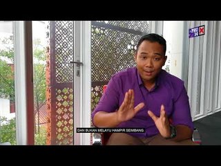 Guna logo PKR: Usaha terdesak cetuskan tsunami Melayu untuk keuntungan DAP