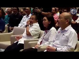 SPAD-Handal Indah laksana perkhidmatan MyBAS di Johor