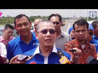 Buat kerja BN, cuba ambik nama pembangkang?