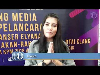 Larian Srikandi 12 Mei 2018