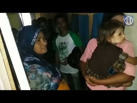 340 pekerja asing Pasar Borong Kuala Lumpur ditahan