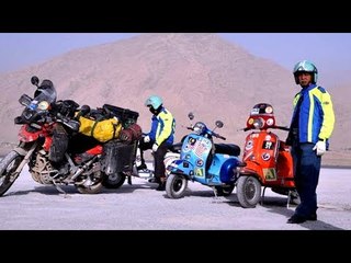 Otai Vespa