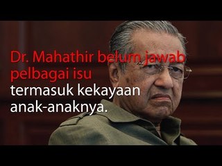 Sekilas Fakta: Masalah dalaman PPBM
