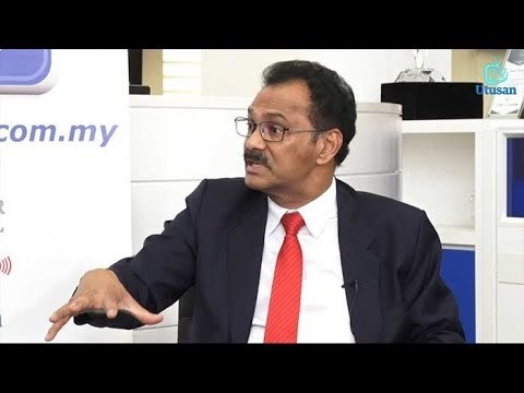 22 Tahun kaum India terpinggir