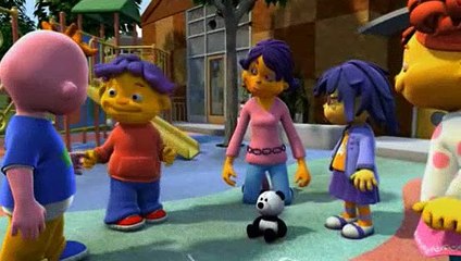 Sid the Science Kid - 3 Climb - Ignatz - Climb