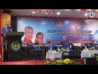 Kawasan luar bandar Sarawak, Sabah masih ketinggalan